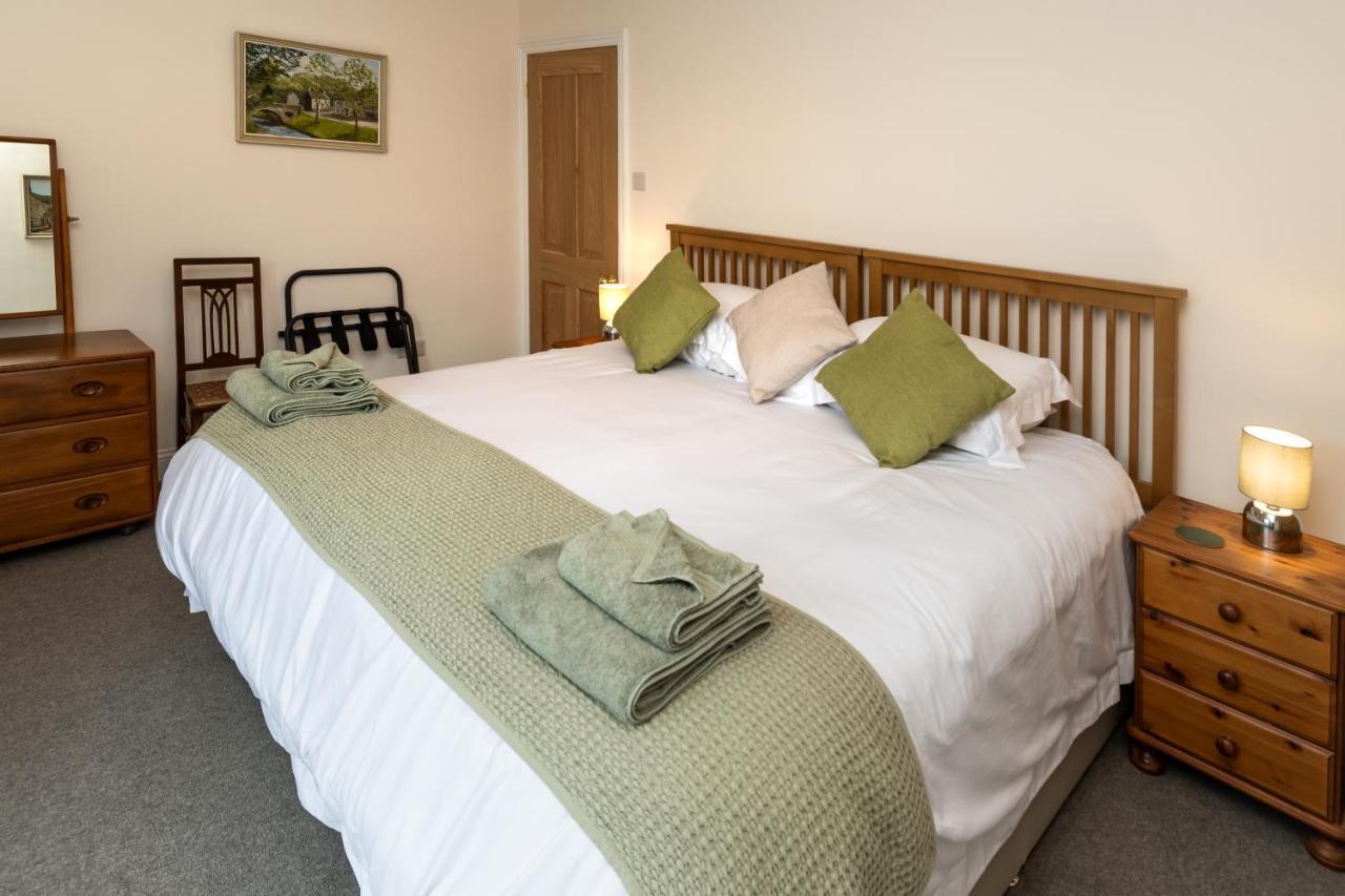 Craven Vue - Holiday home *