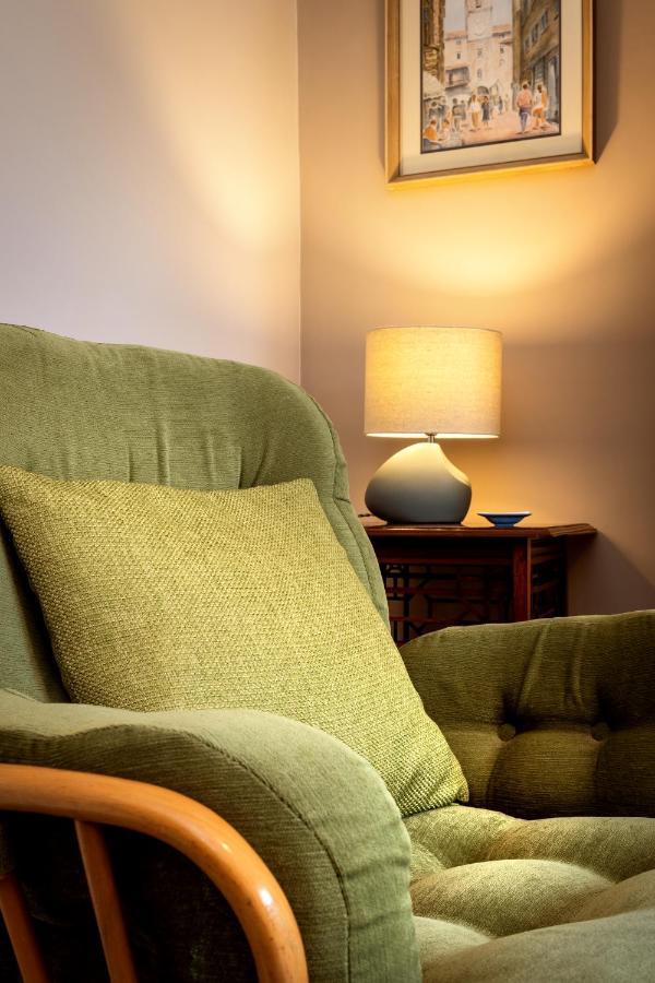 Holiday home Craven Vue - *