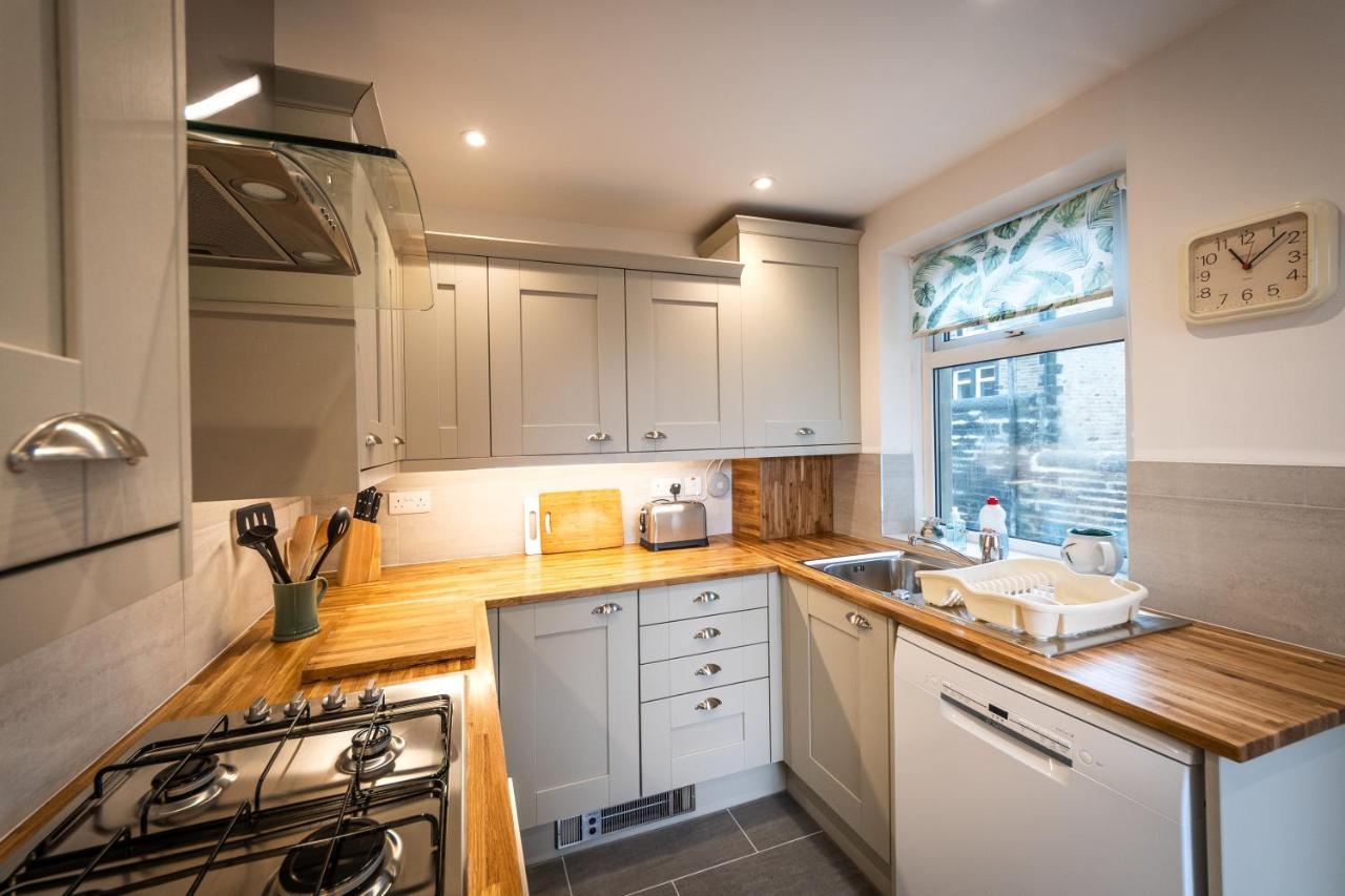 Craven Vue - * Skipton