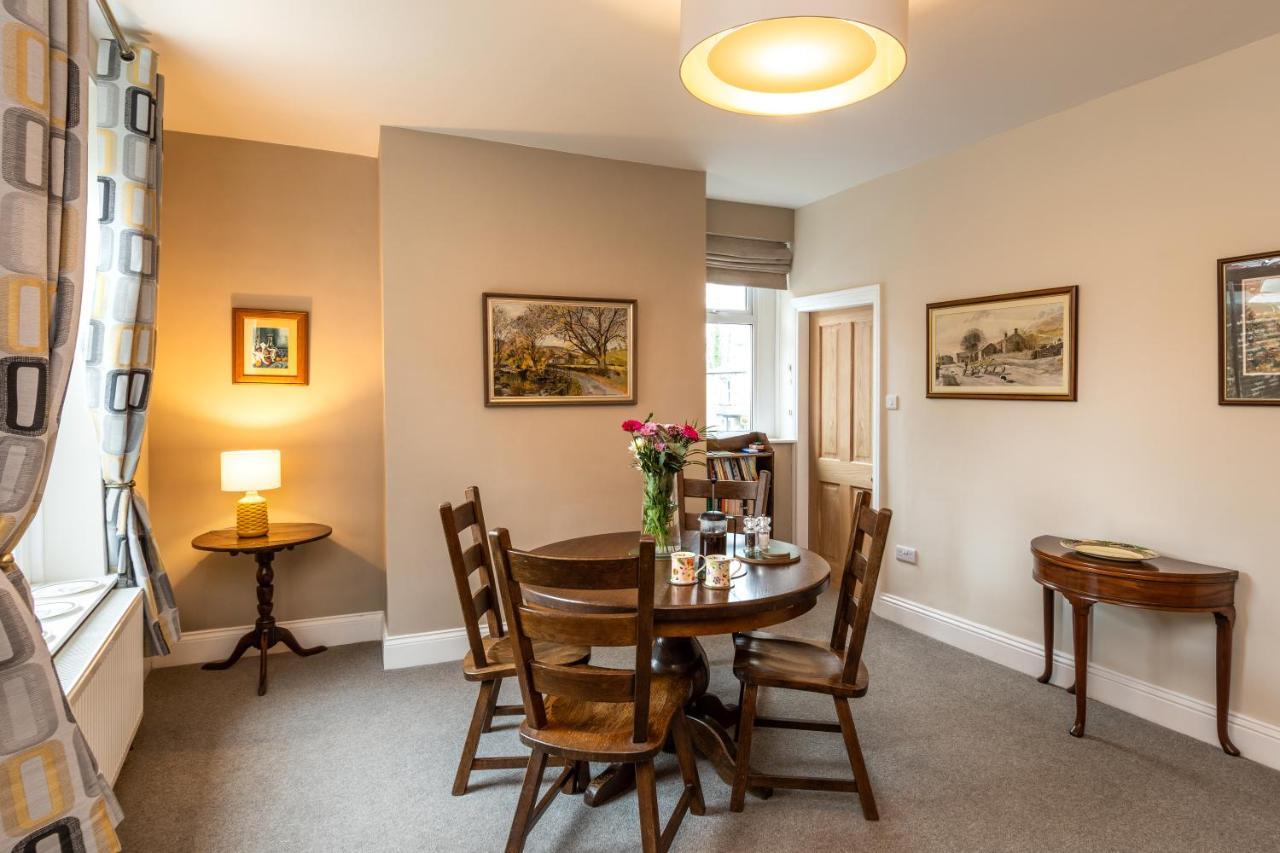 Holiday home Craven Vue - *