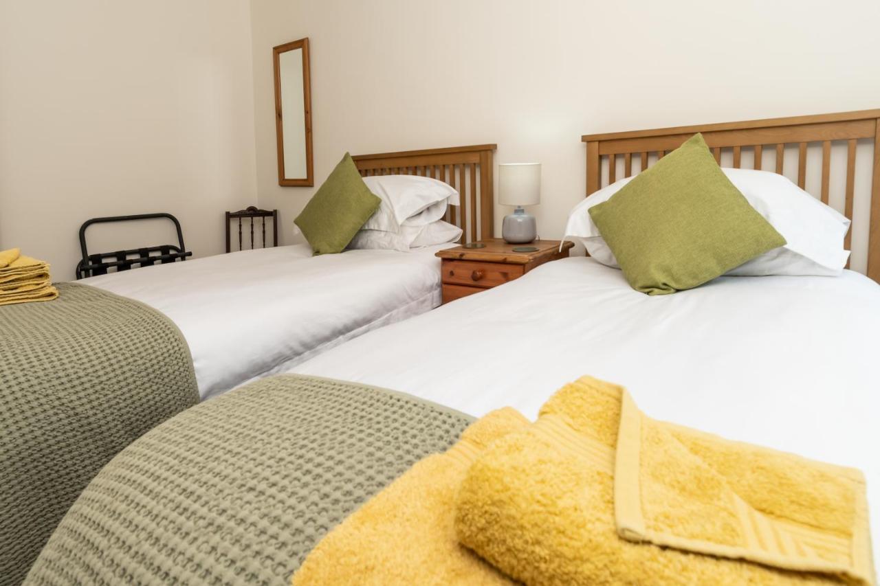 Craven Vue - Holiday home *