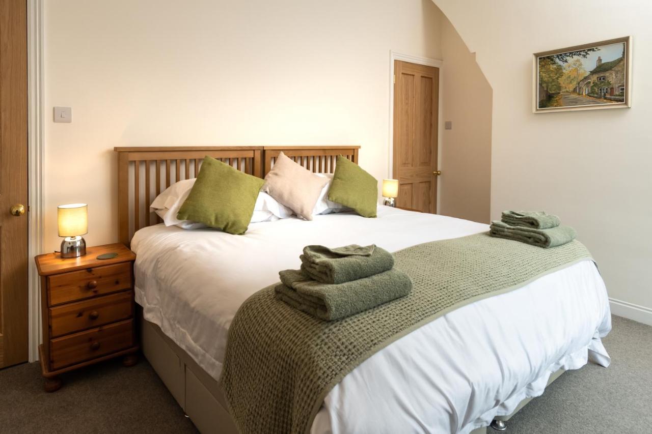 Craven Vue - * Skipton