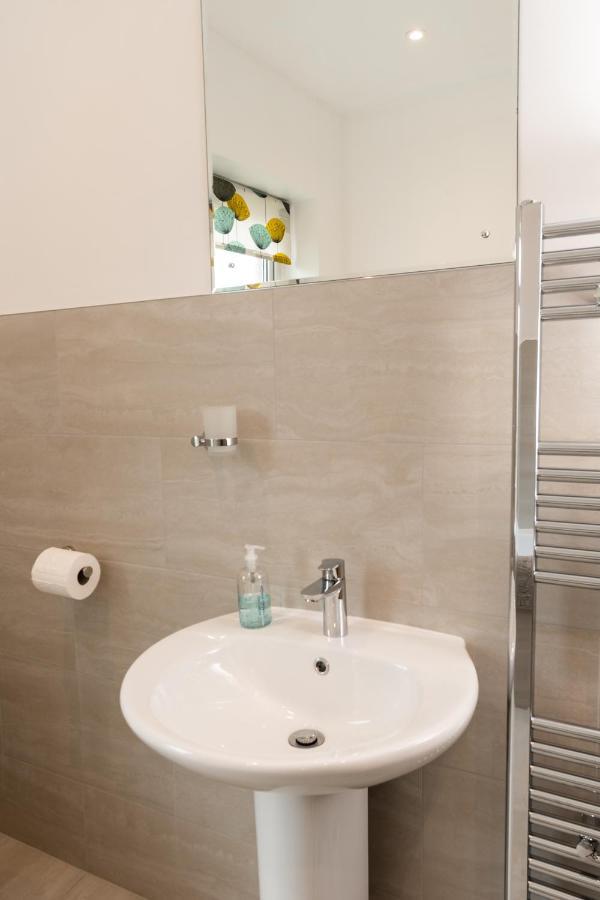 Craven Vue - Holiday home *