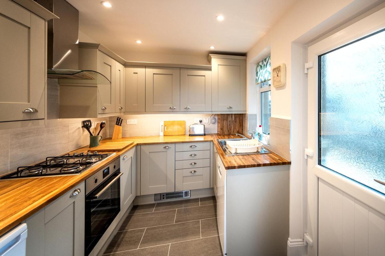 Craven Vue - Skipton