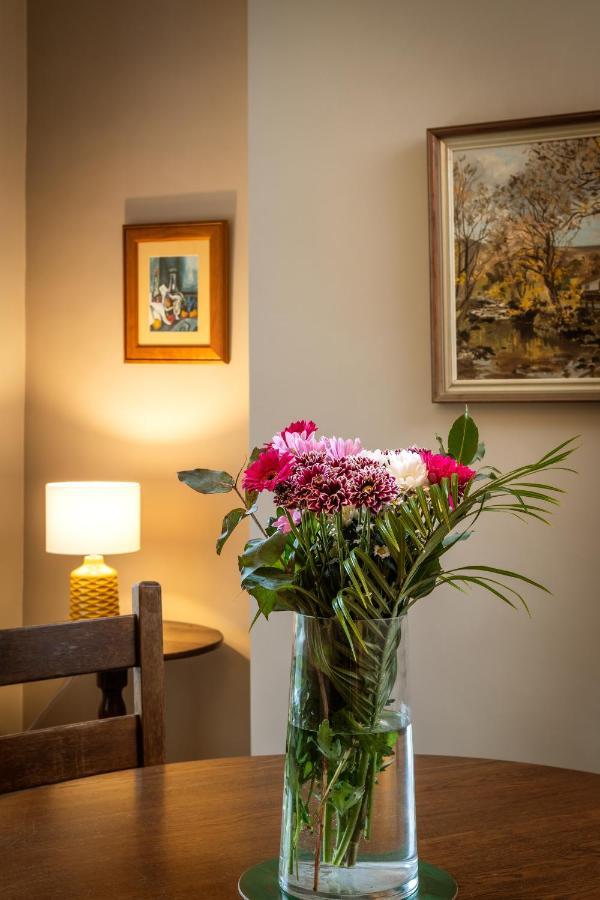 Holiday home Craven Vue - *