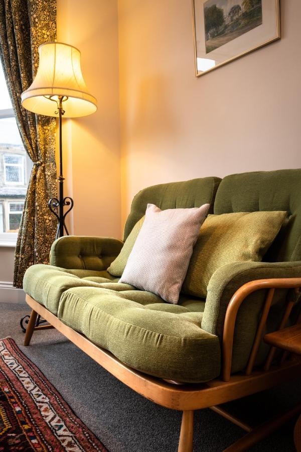 Holiday home Craven Vue - *