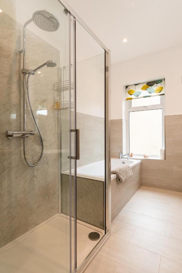 Holiday home Craven Vue - *