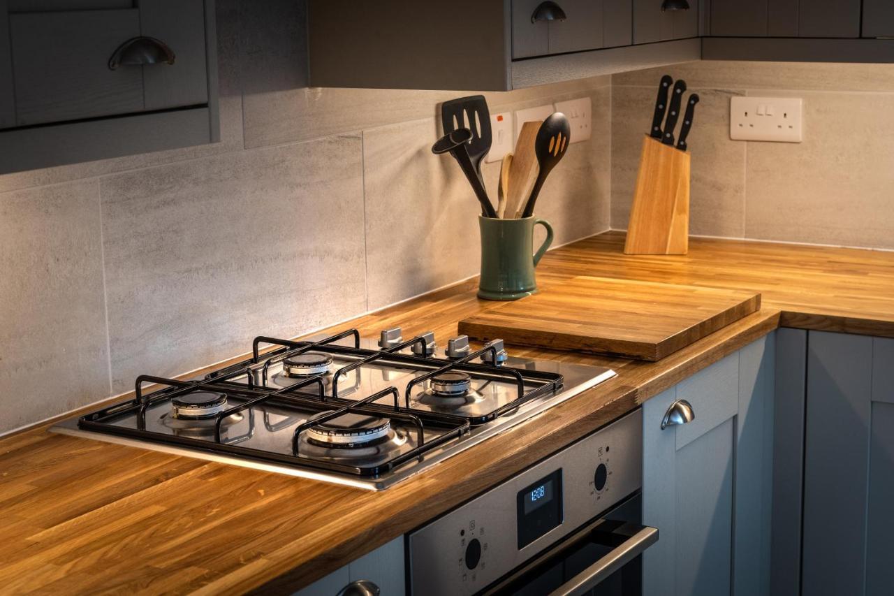 Holiday home Craven Vue - *