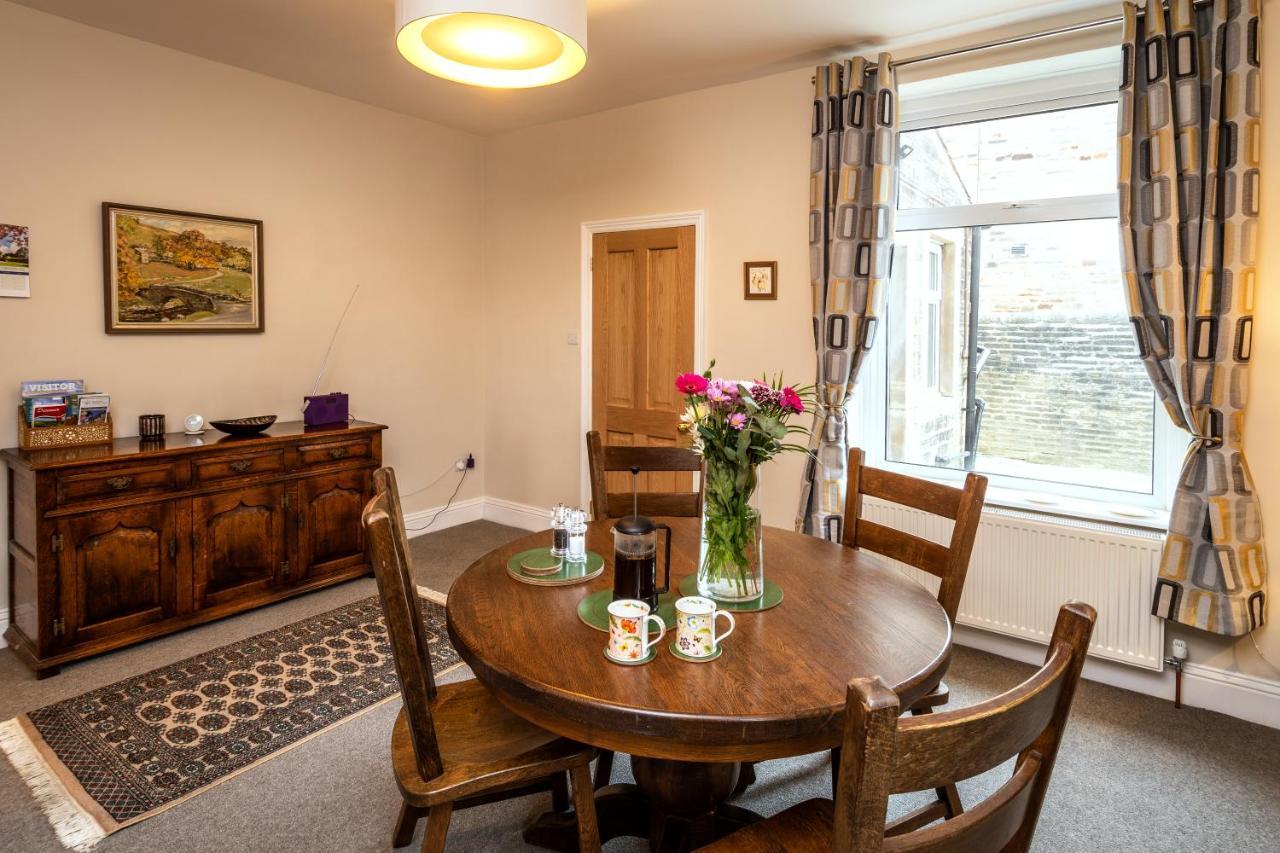 Holiday home Craven Vue - Skipton