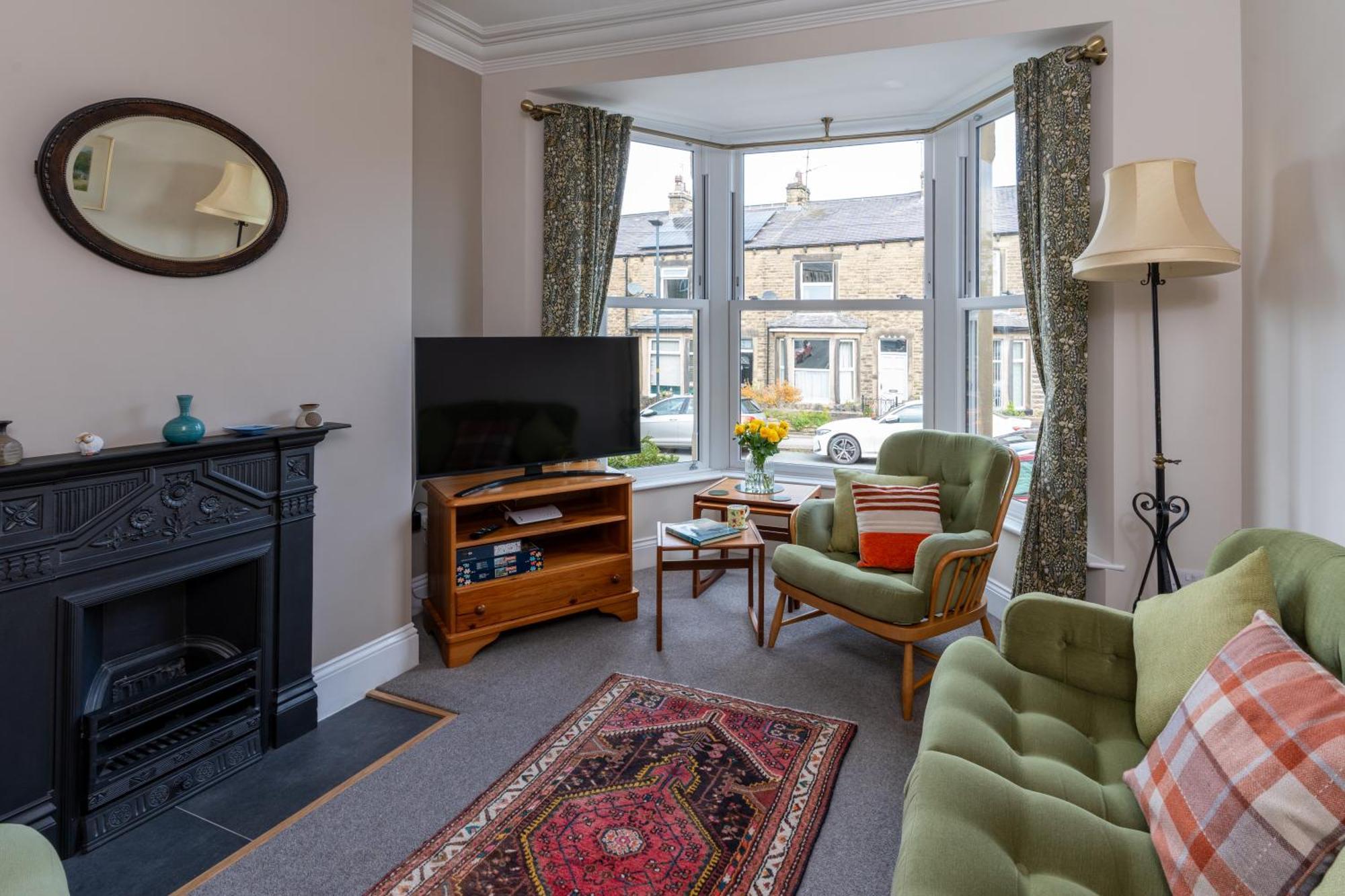 Craven Vue - Skipton
