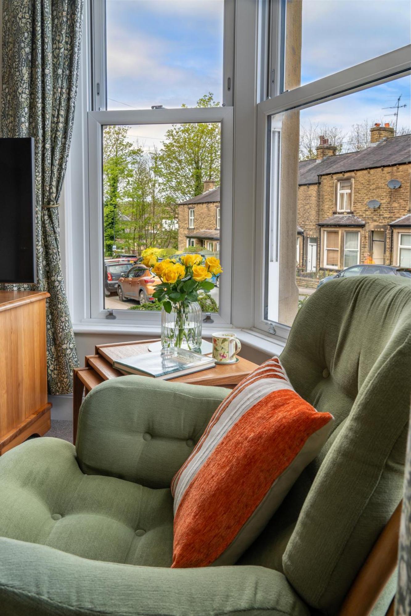 Craven Vue - Skipton