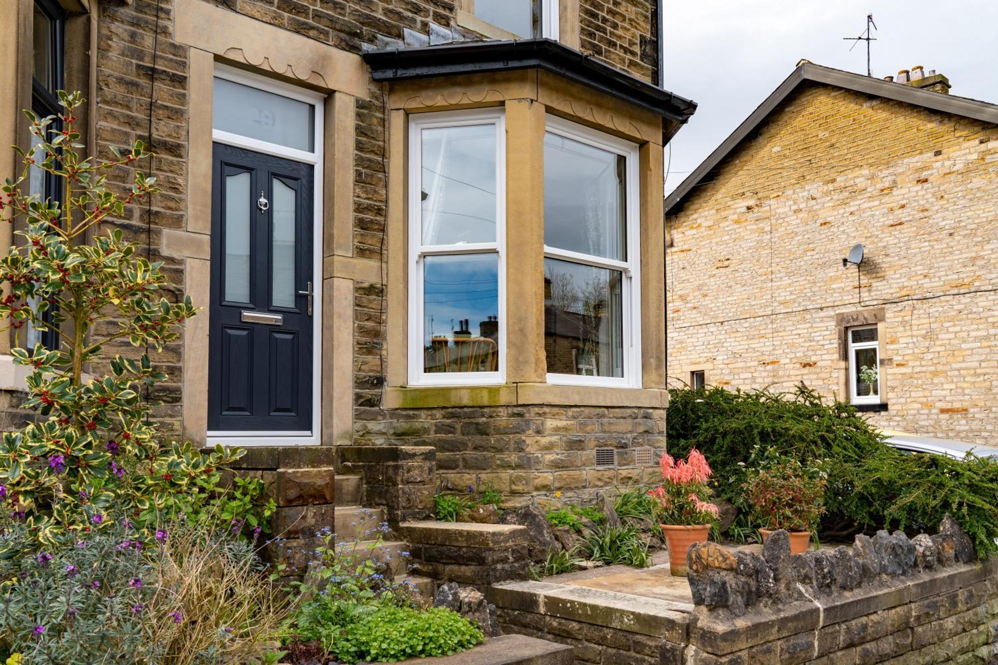 Craven Vue - * Skipton