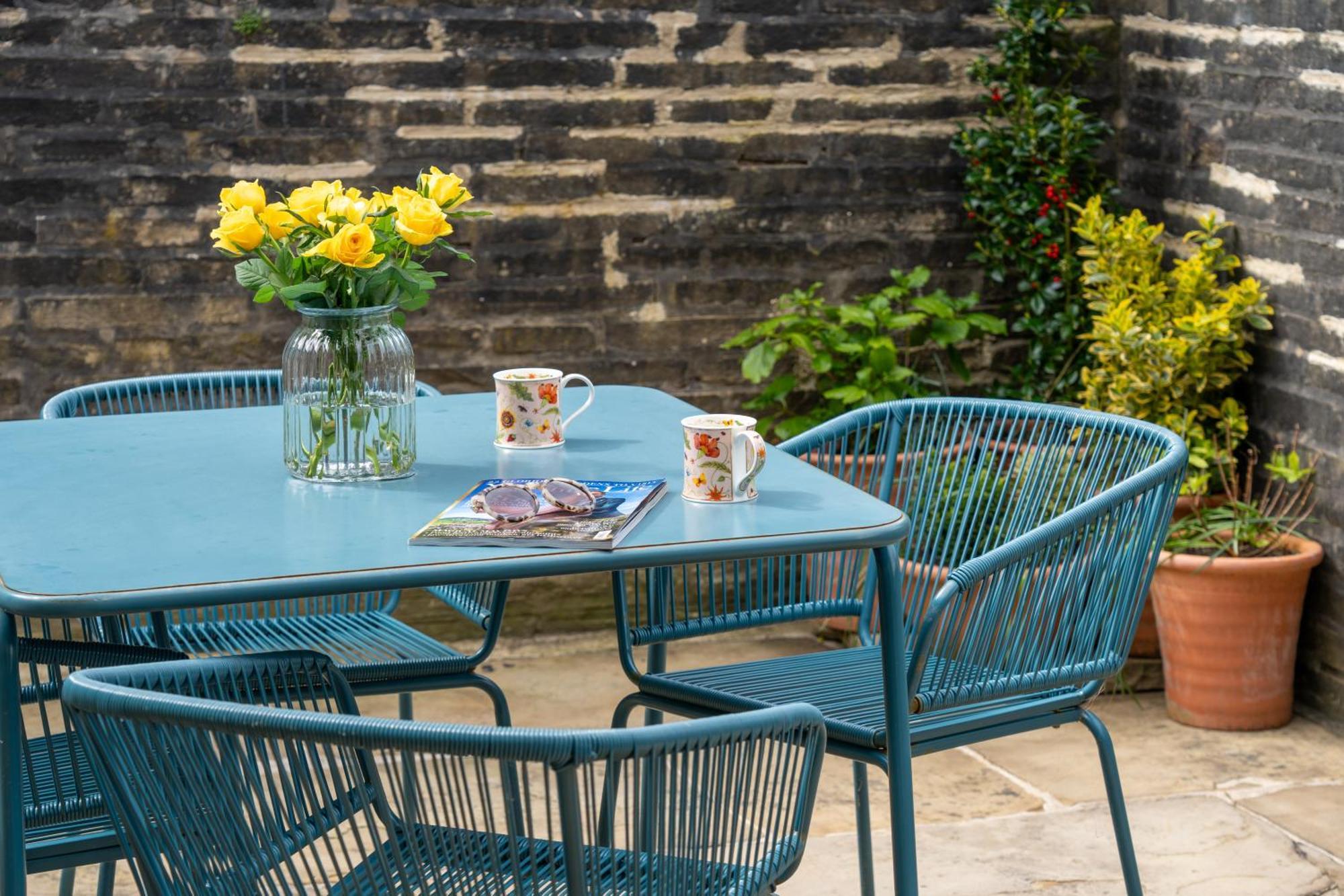 Holiday home Craven Vue - *